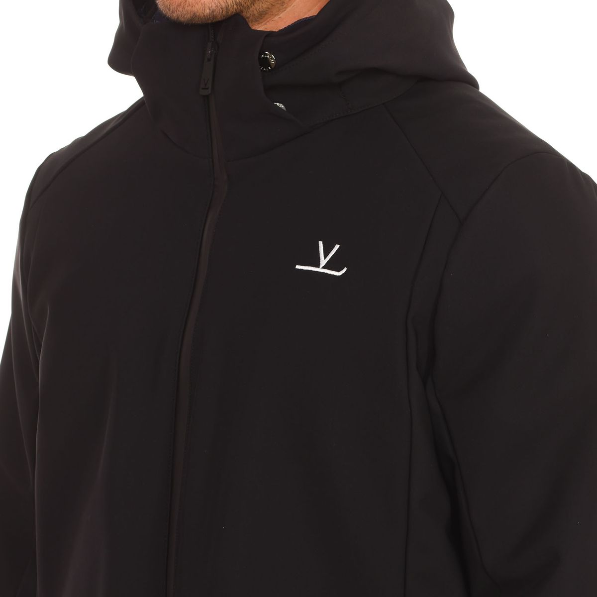 Wasserdichter Technischer Kapuzenparka