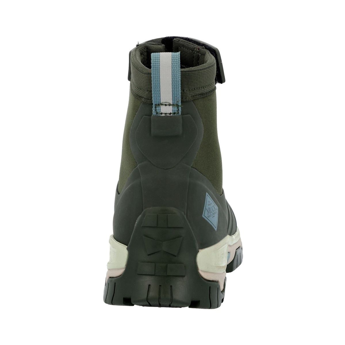 Wasserdichter High-Performance Outdoor-Stiefel