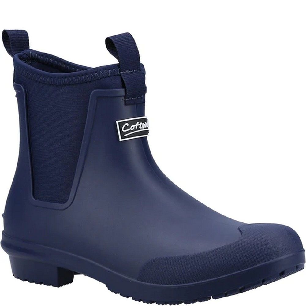 Wasserdichte Neopren-Schlupfstiefel
