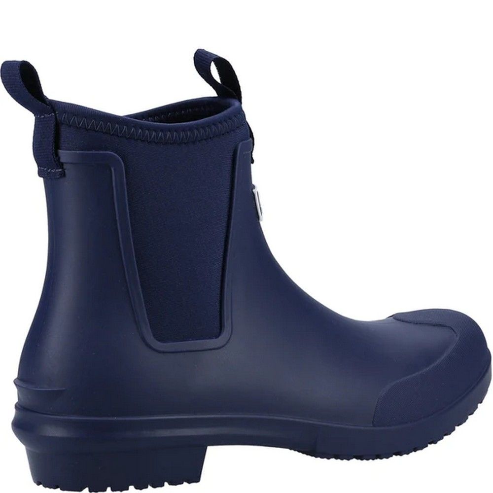 Wasserdichte Neopren-Schlupfstiefel
