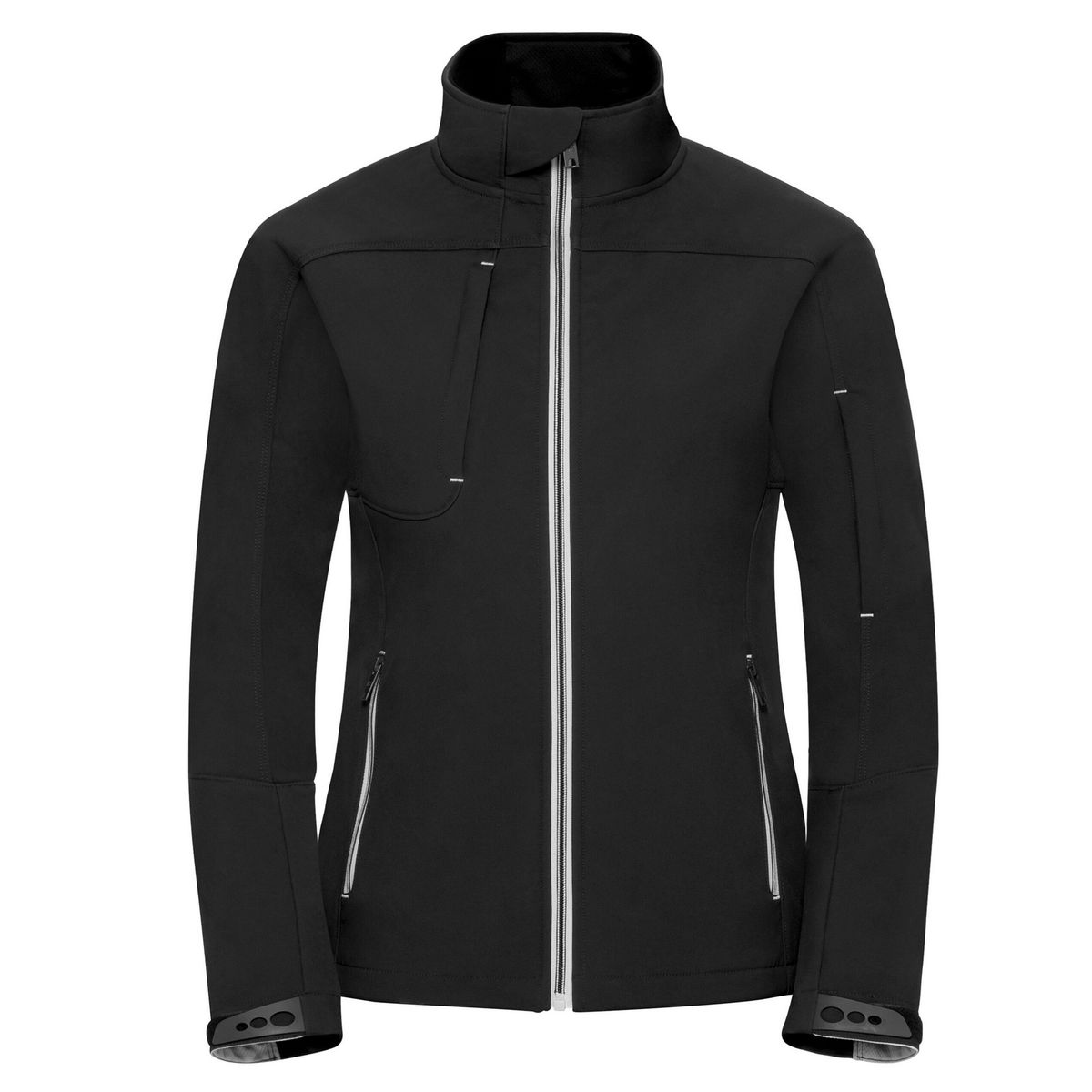 Bionische Softshelljacke für Damen
