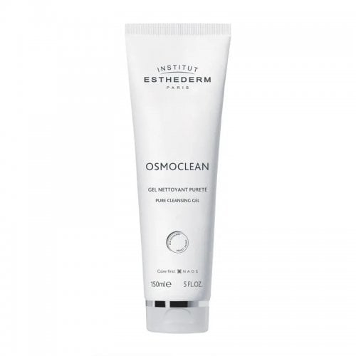 Esthederm Osmoclean Pure Cleansing Gel.