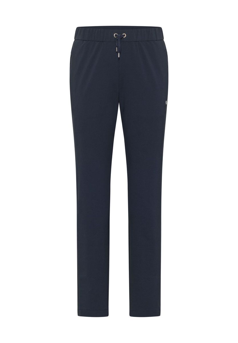 Sportliche Damen Jogginghose in regulärer Passform