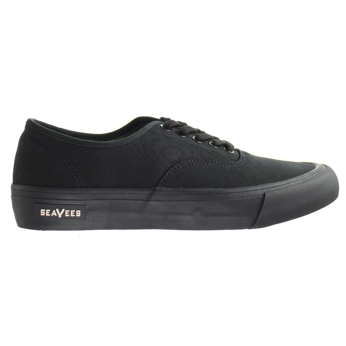 Klassischer Herren Low-Top Canvas Sneaker