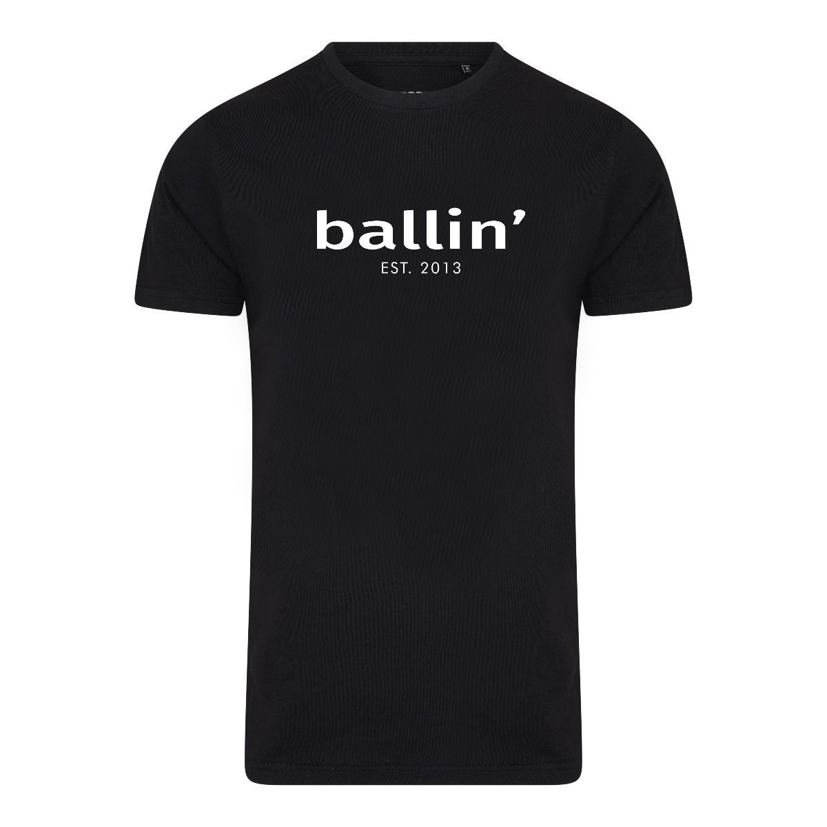 Klassisches T-Shirt mit Grafikprint