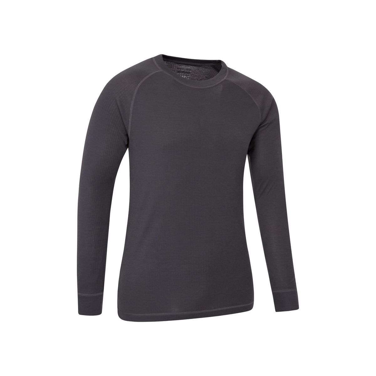 Talus Isothermales Langarm-Funktionsshirt