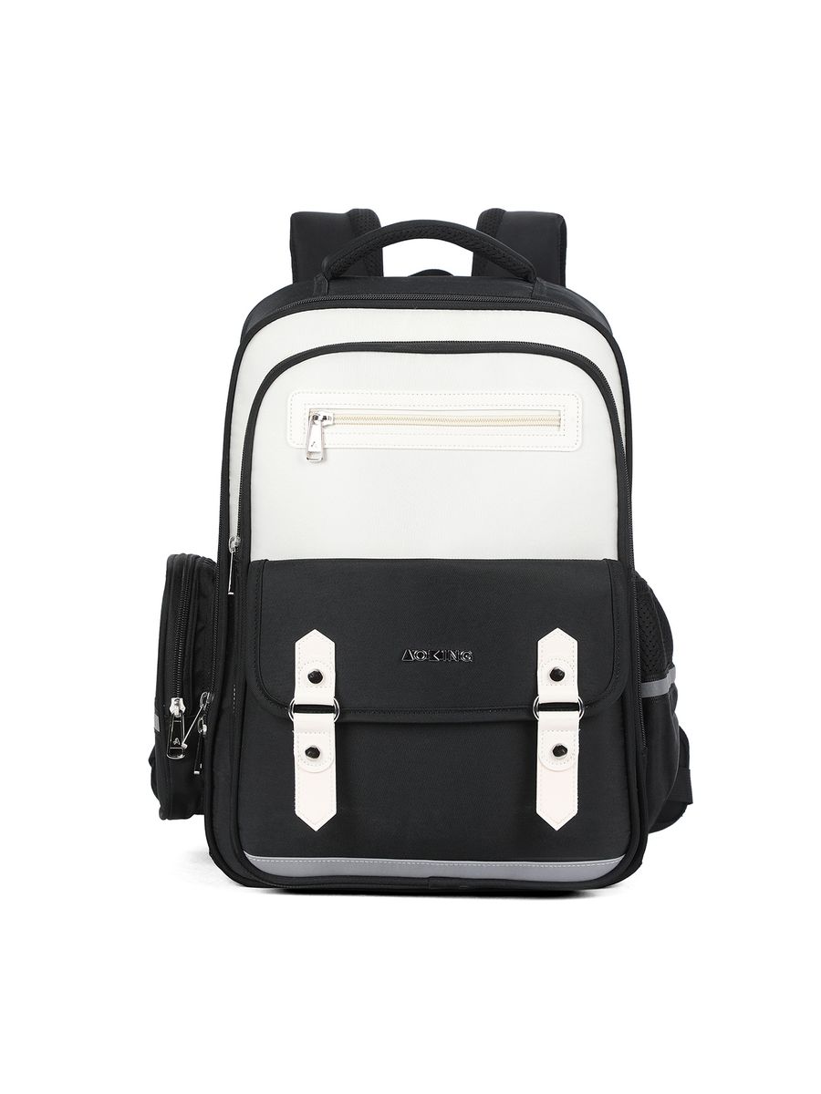 Funktioneller Unisex-Alltagsrucksack