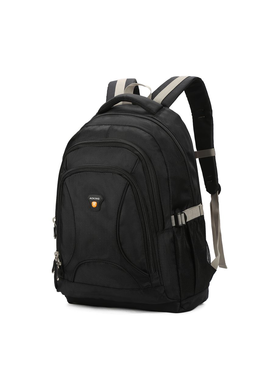 Ergonomischer Pendler-Rucksack mit Fächern