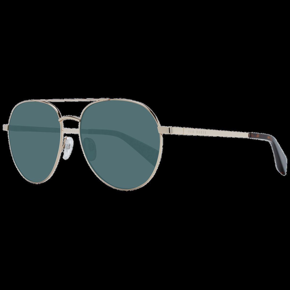 Klassische Pilotenbrille