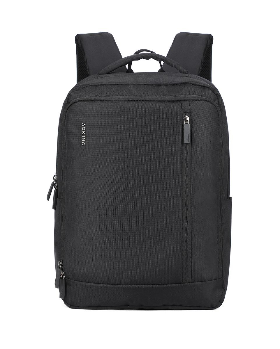 Klassischer Unisex Laptop Rucksack