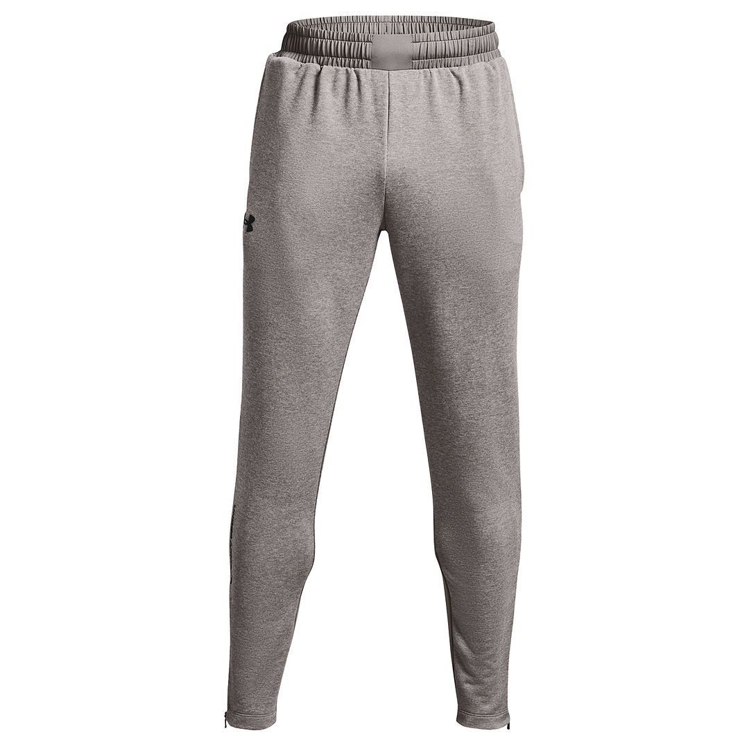Herren Strick-Jogginghose aus Frottee