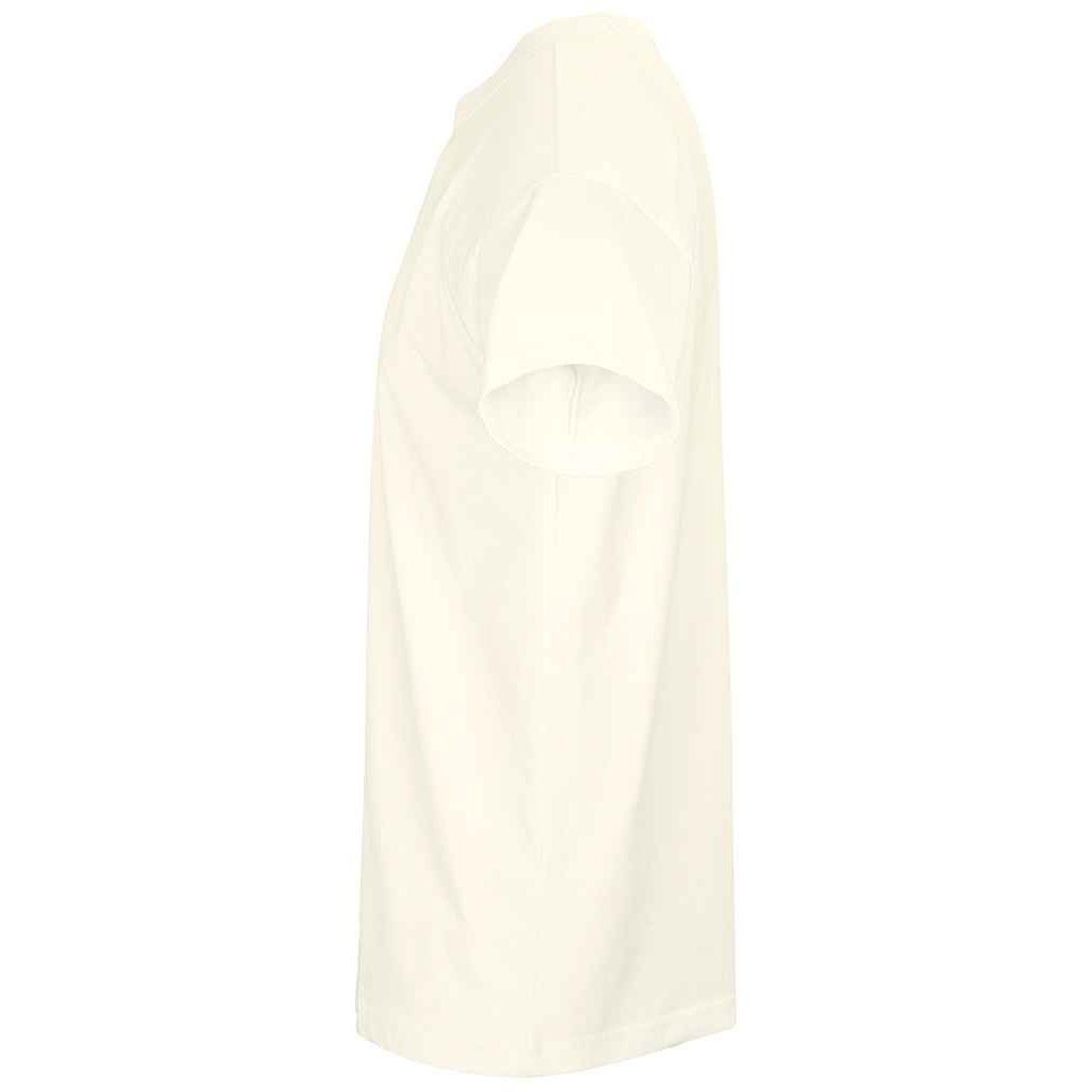 Oversized T-Shirt aus Bio-Baumwolle