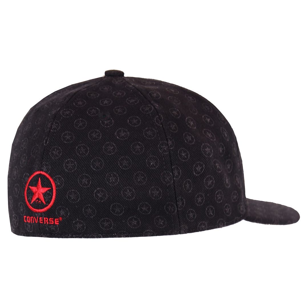 Wade Signature Collection Snapback Kappe