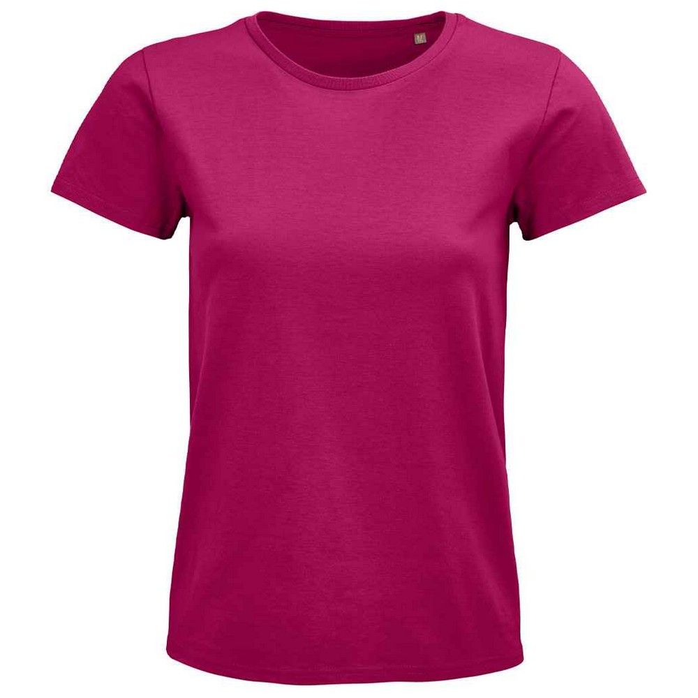 Damen T-Shirt aus Bio-Baumwolle