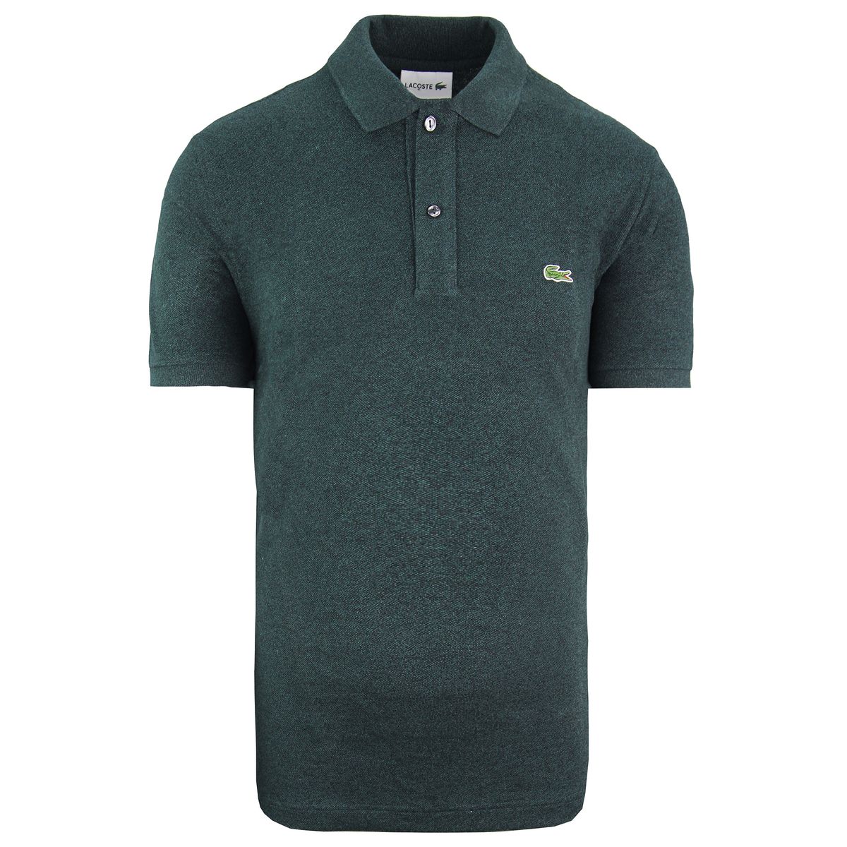 Herren Slim Fit Poloshirt