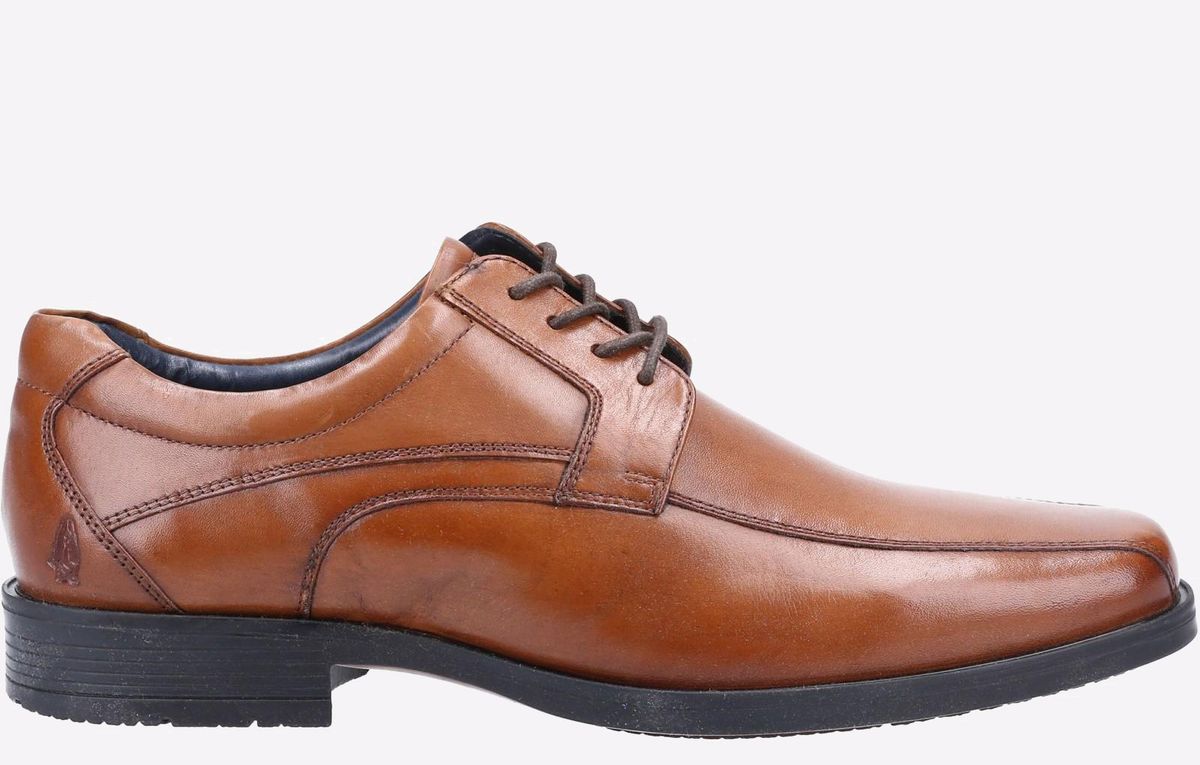 Hush Puppies Brandon MOUSSE À MÉMOIRE Homme