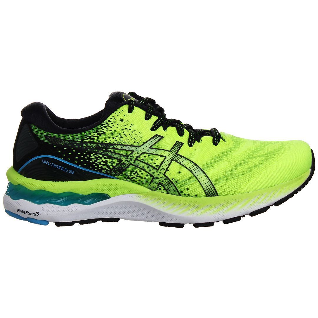 Gel-Nimbus 23 Unterstützender Laufschuh
