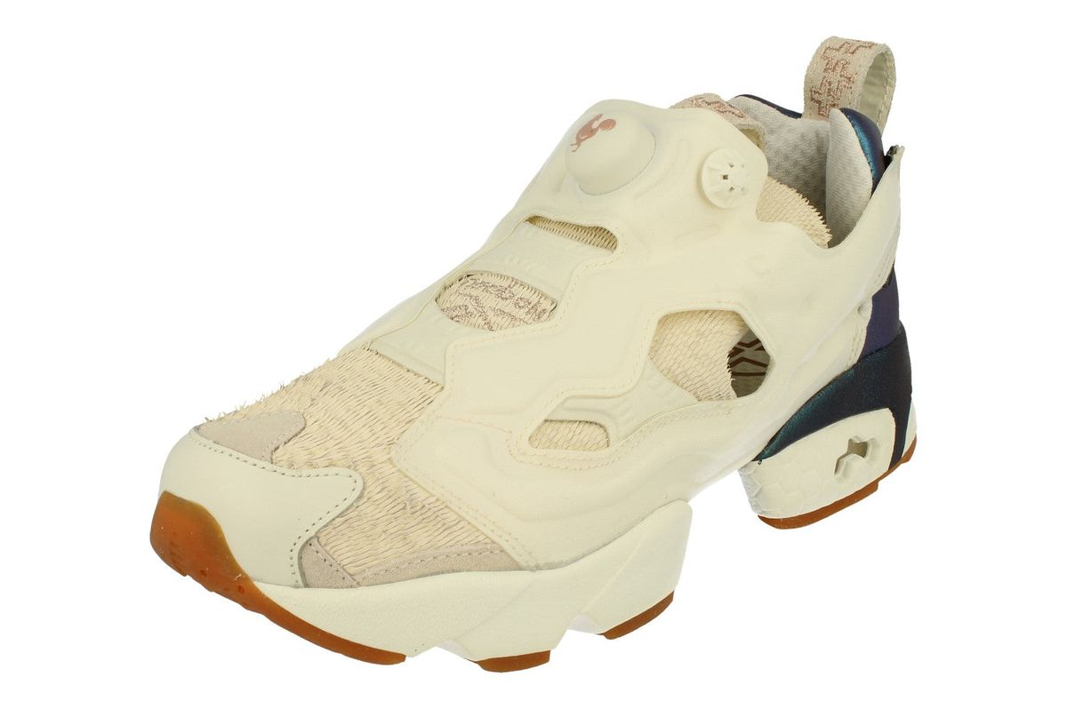 Instapump Fury CNY17 Laufschuh