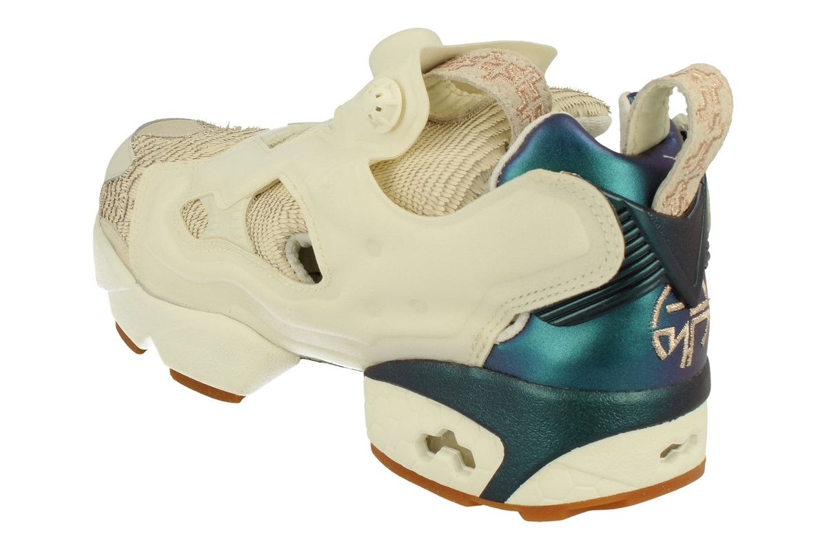 Instapump Fury Jahr des Hahns