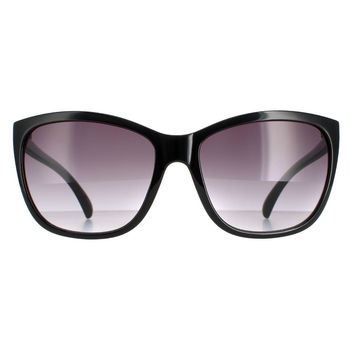 Klassische Cat-Eye-Sonnenbrille