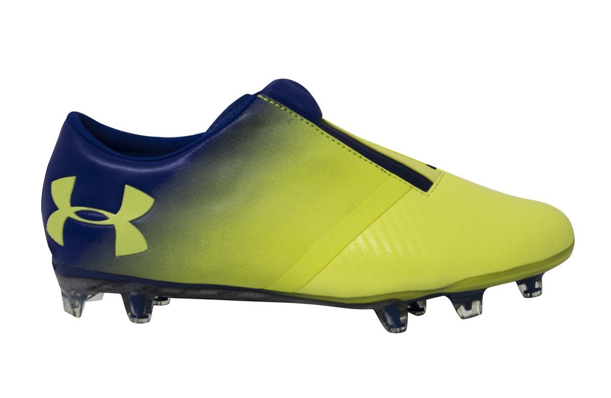 Performance Leder Fußballschuhe
