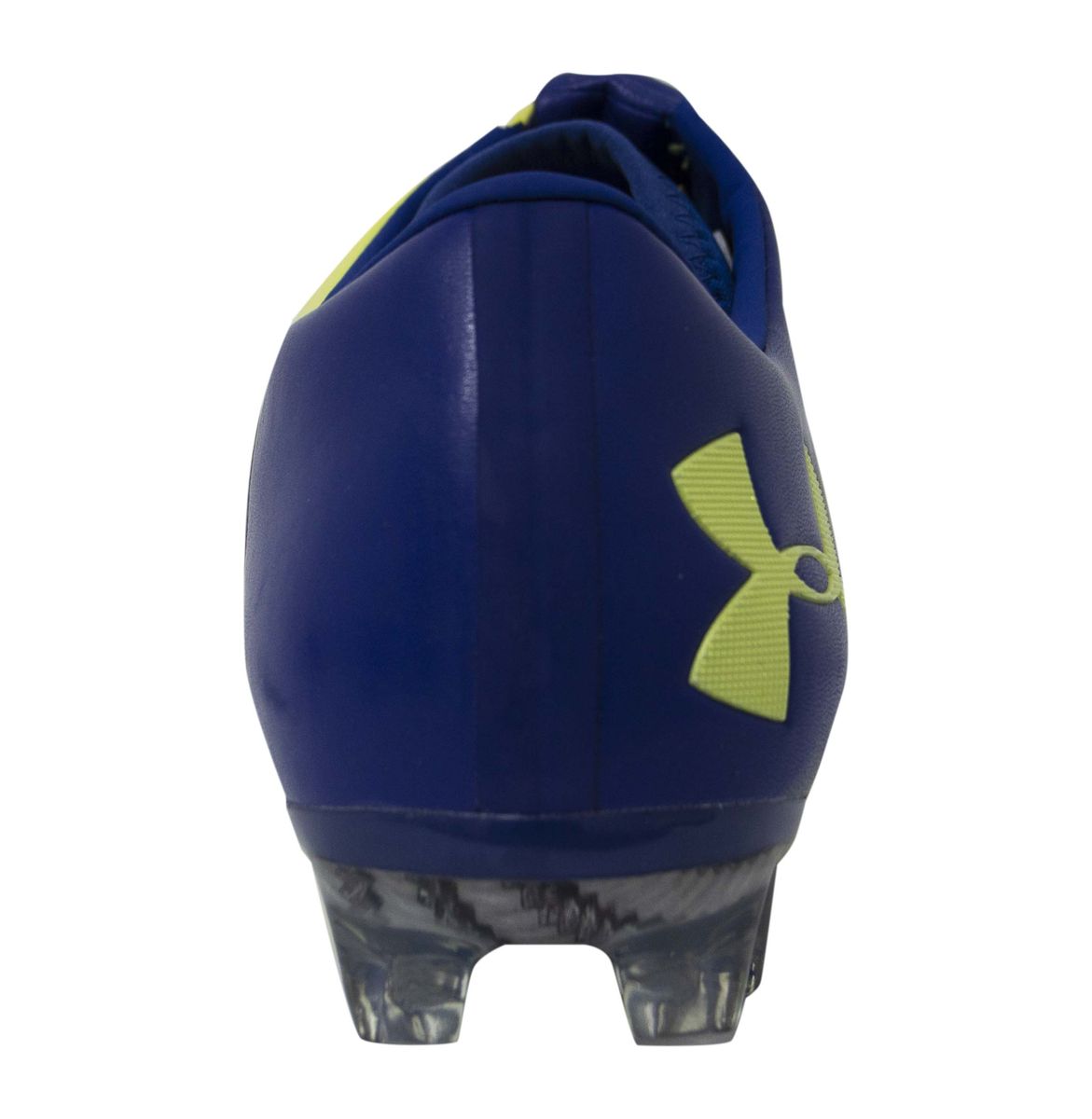 Spotlight Schnürlose Firm Ground Fußballschuhe