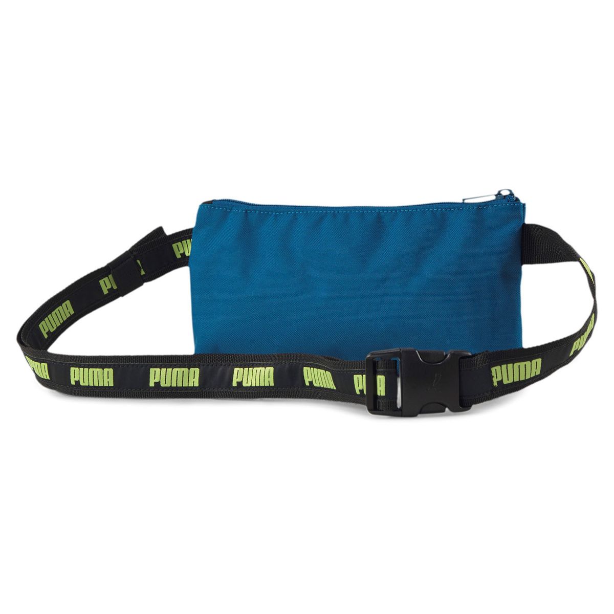 Sportliche Gürteltasche mit zwei Fächern