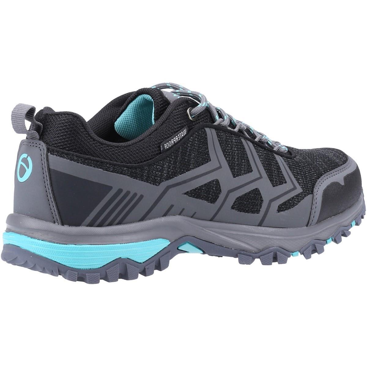 Wasserdichter Low-Cut Wanderschuh