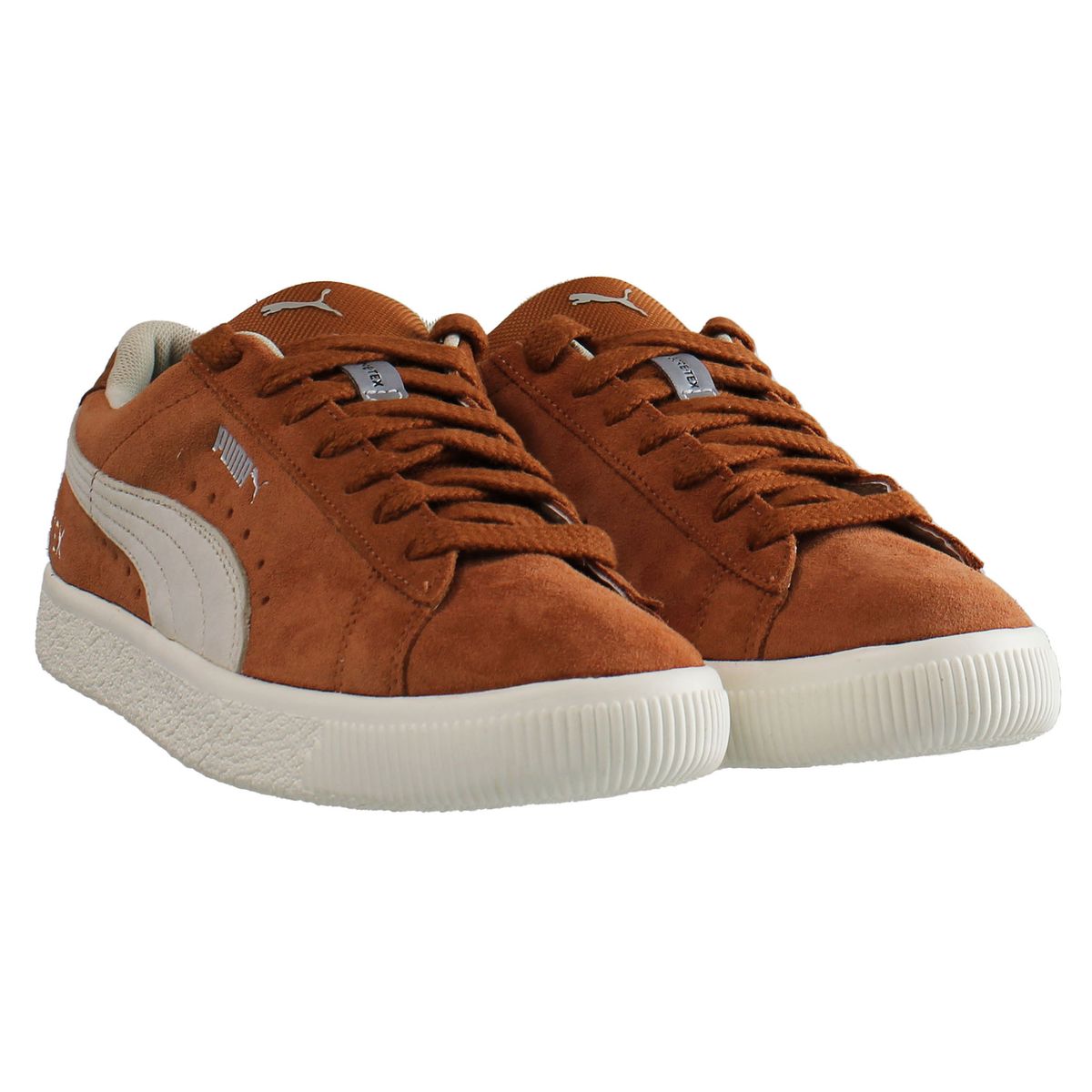 Gore-Tex Wildleder Heritage Sneaker