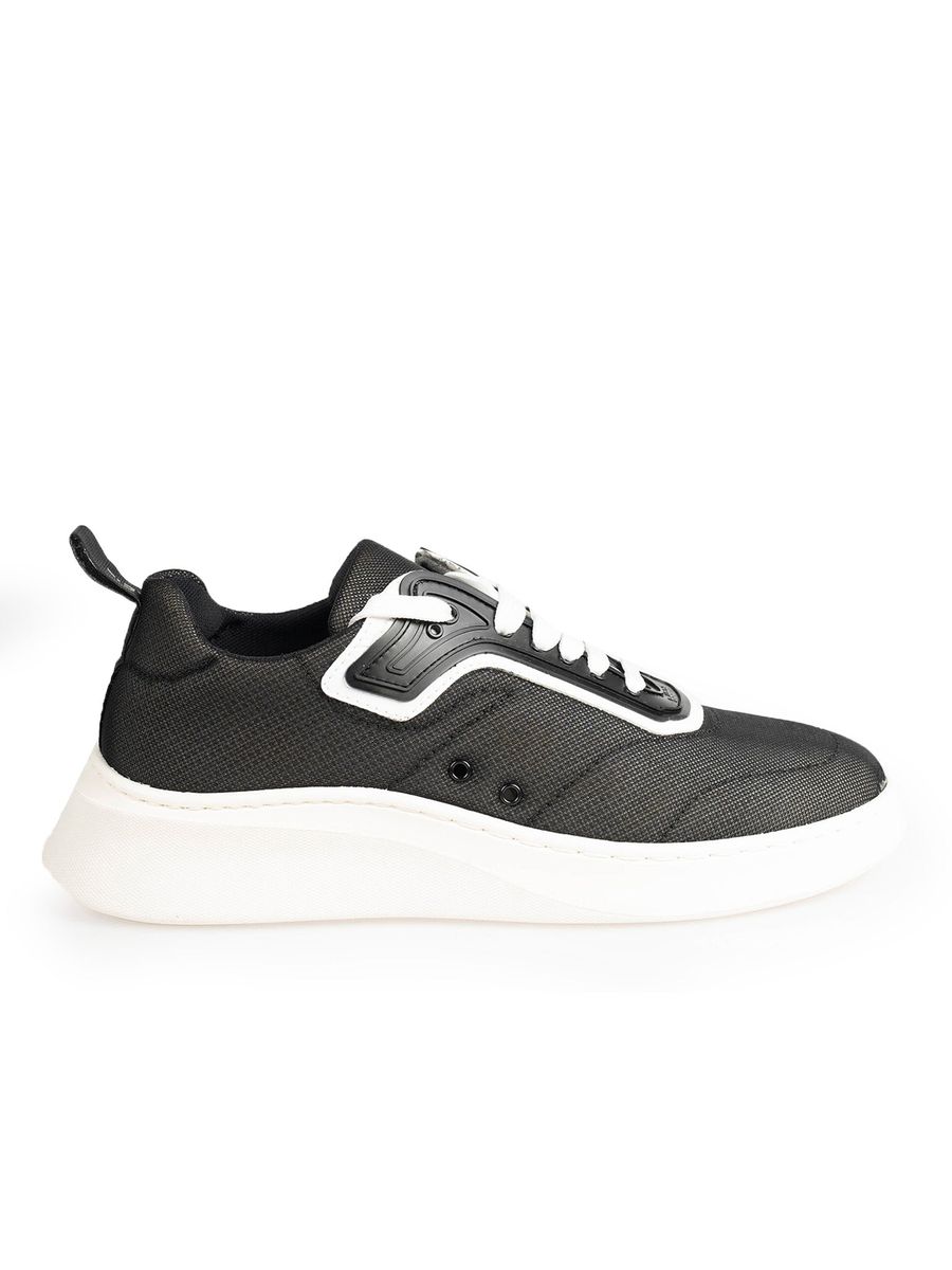 Herren Low-Top Mode Sneaker