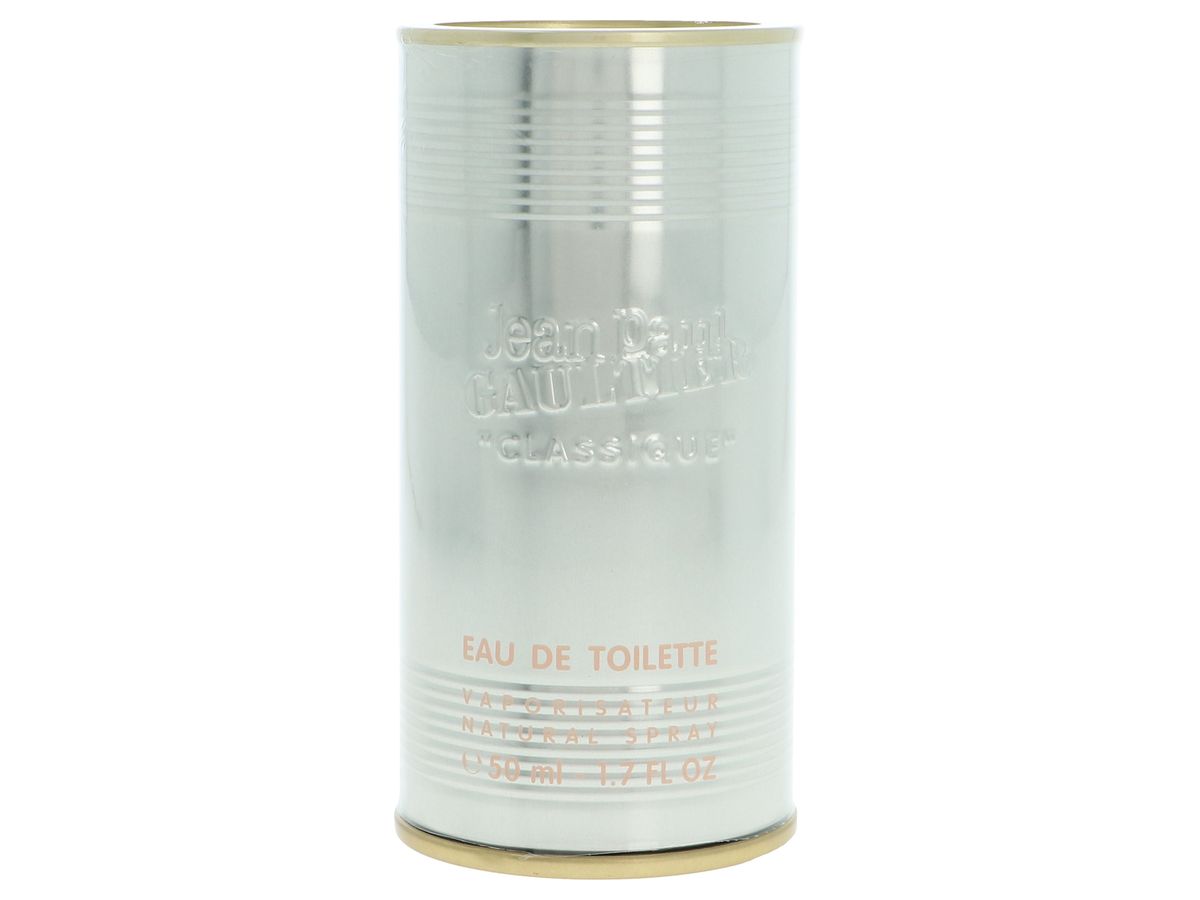 J.P. Gaultier Classique Edt Spray 50ml