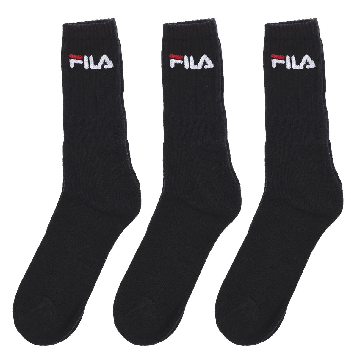 Unisex Socken 3er Pack