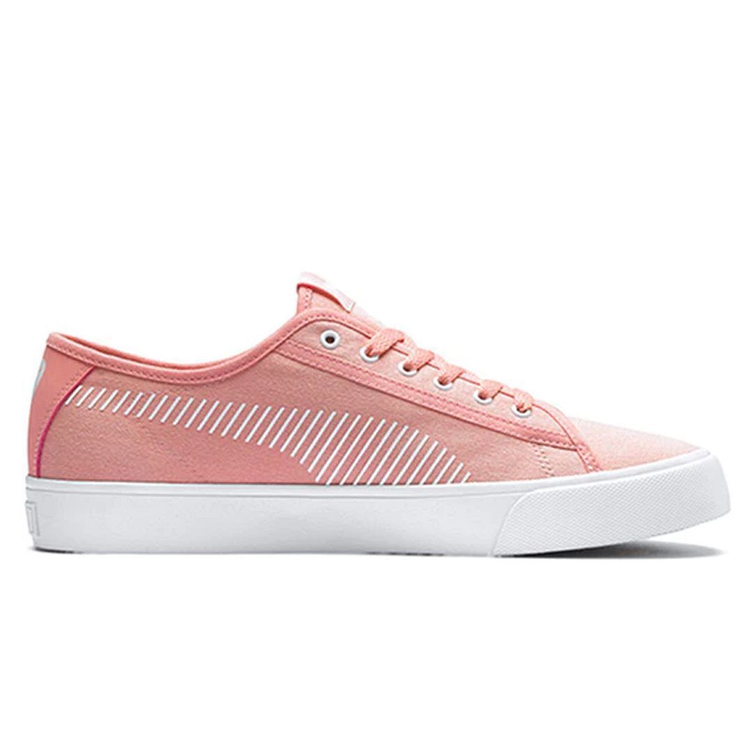 Puma Bari Womens Peach Trainer