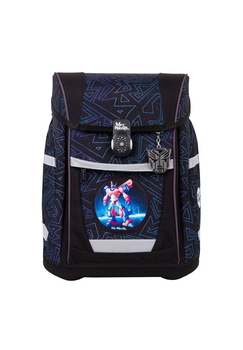 Schulranzen-Set für Kinder 5-teilig