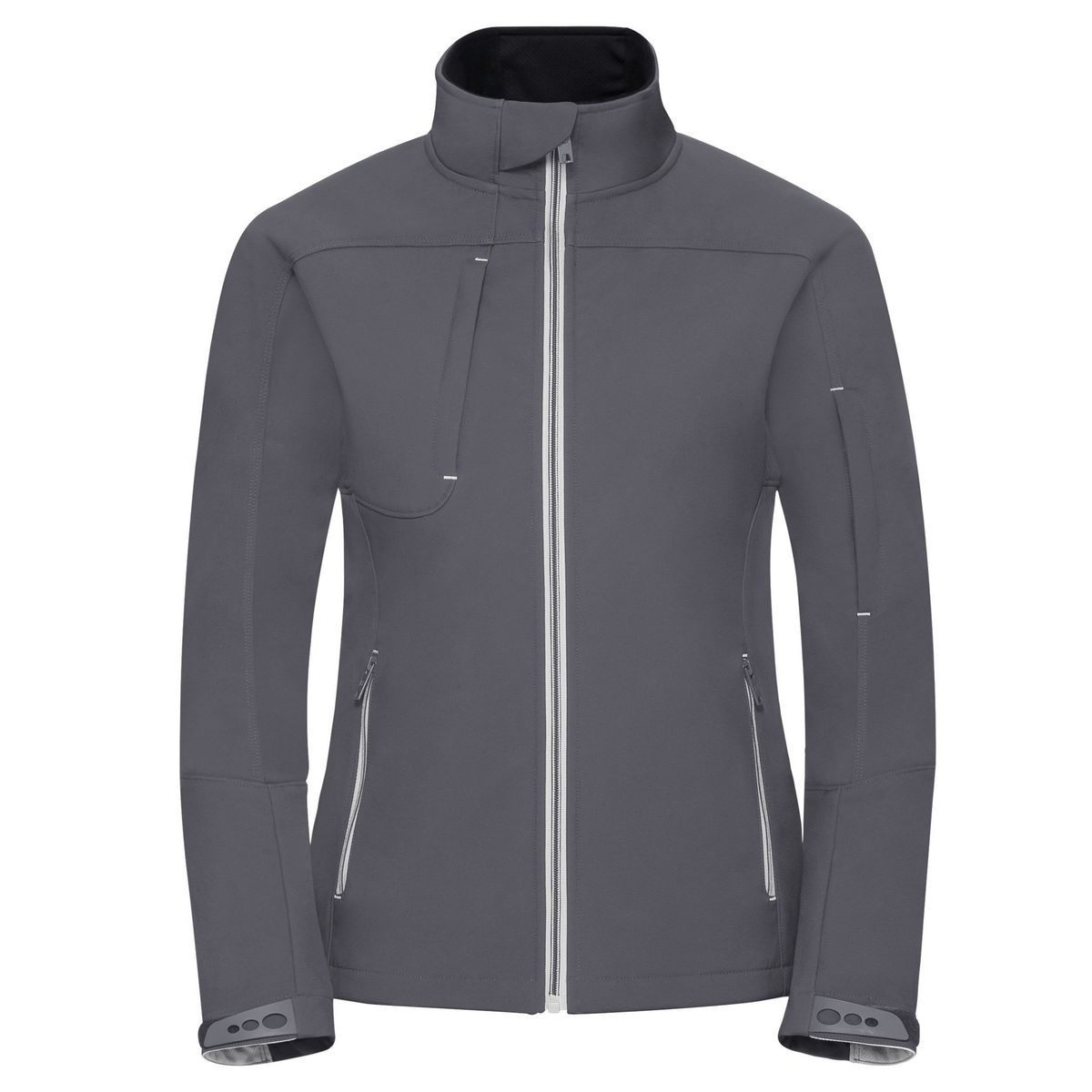 Damen Softshell Outdoor Jacke