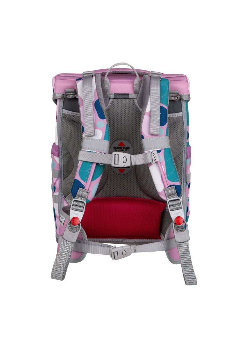 Kinder Schulranzen Set mit Zubehör