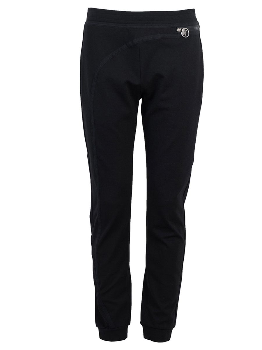 Lässige Jogginghose mit Relaxed Fit