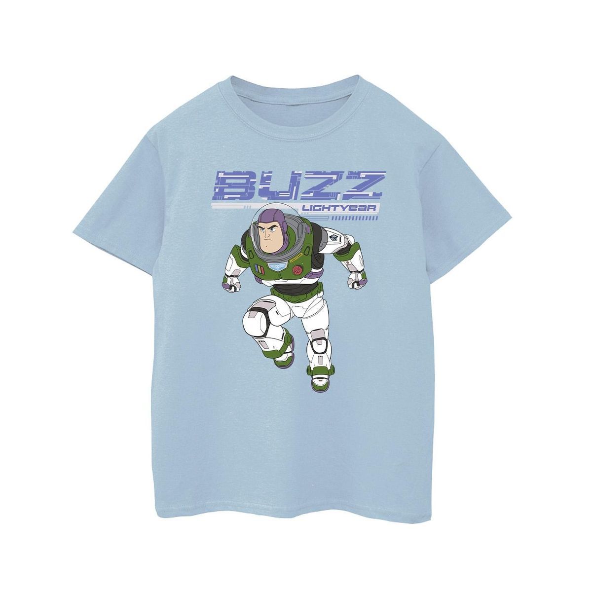 Buzz Lightyear Jump to Action T-Shirt