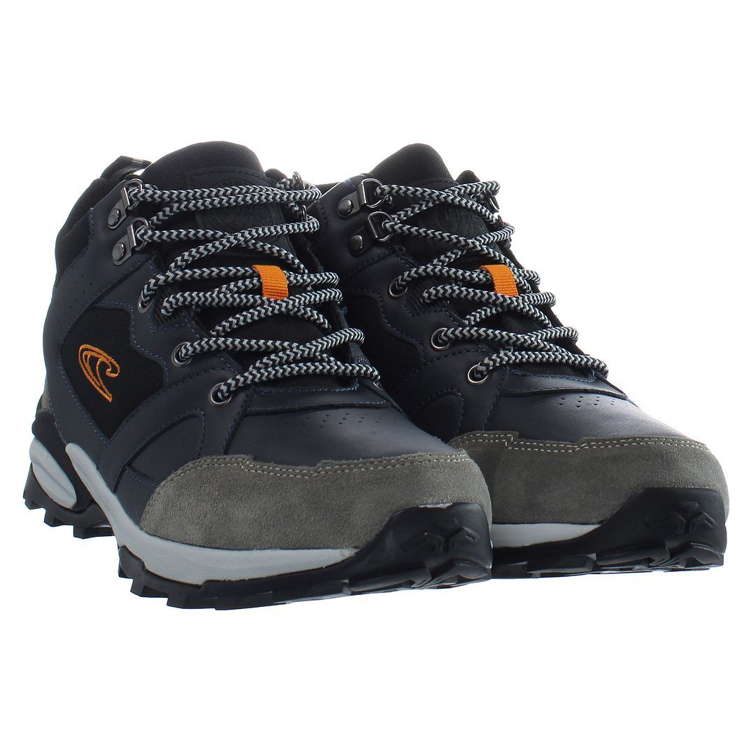 Robuste mittelhohe Outdoor-Boots