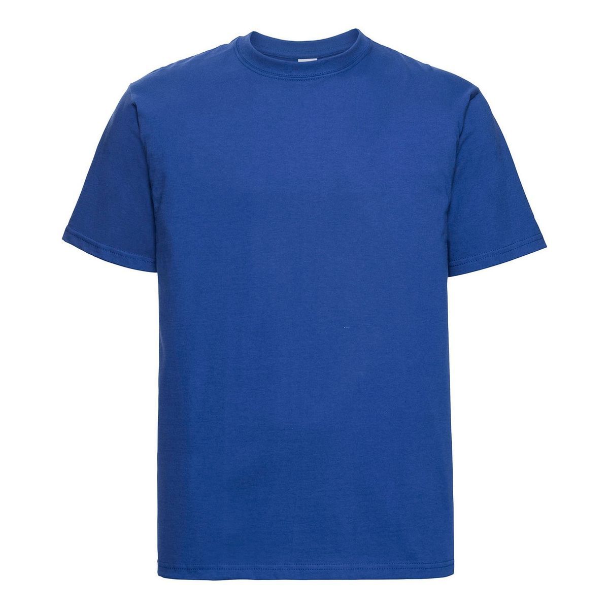 Russell - "Classic" T-Shirt Schwer für Herren (Kräftiges Königsblau)