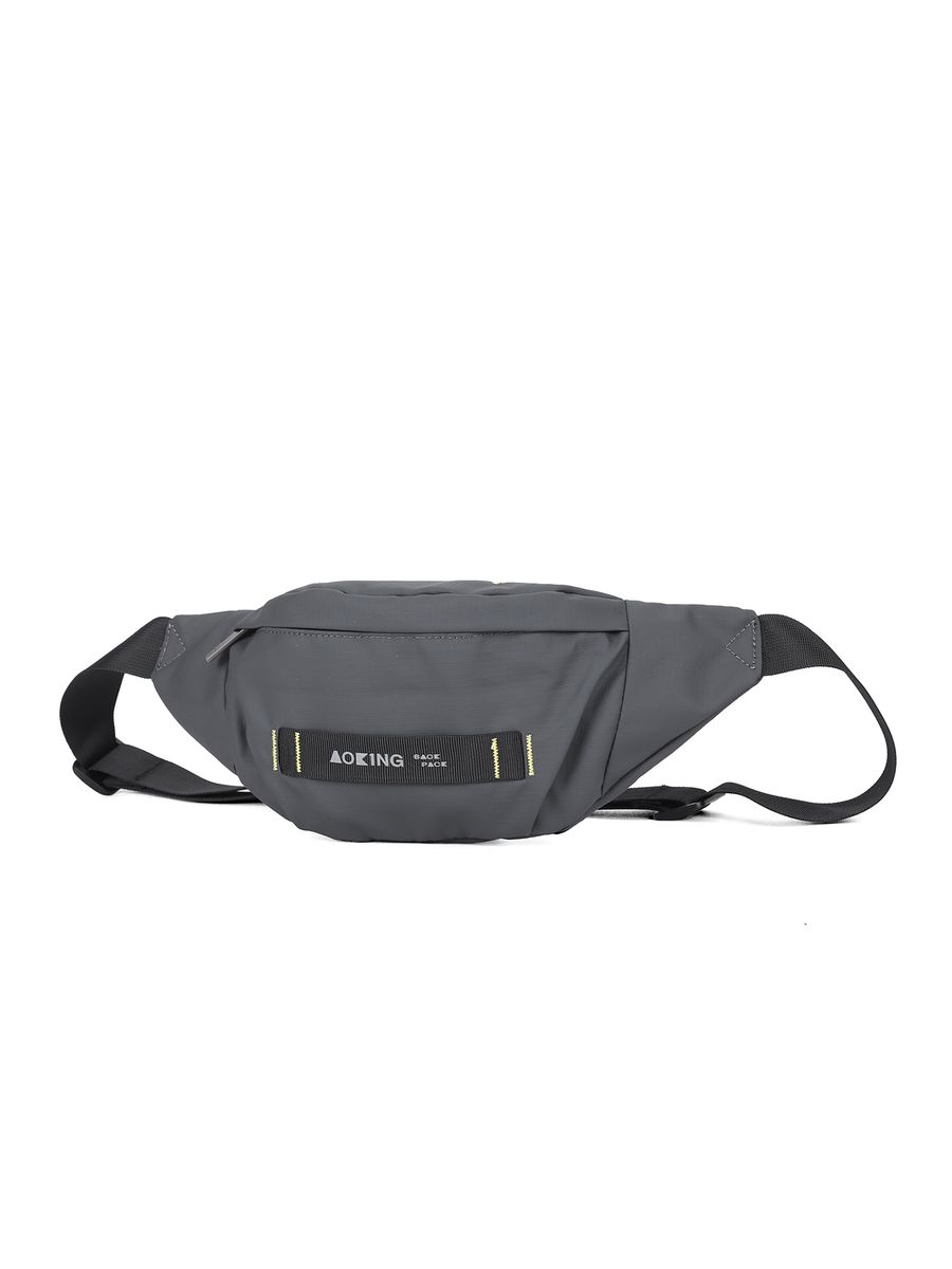 Minimalistische Utility-Gürteltasche
