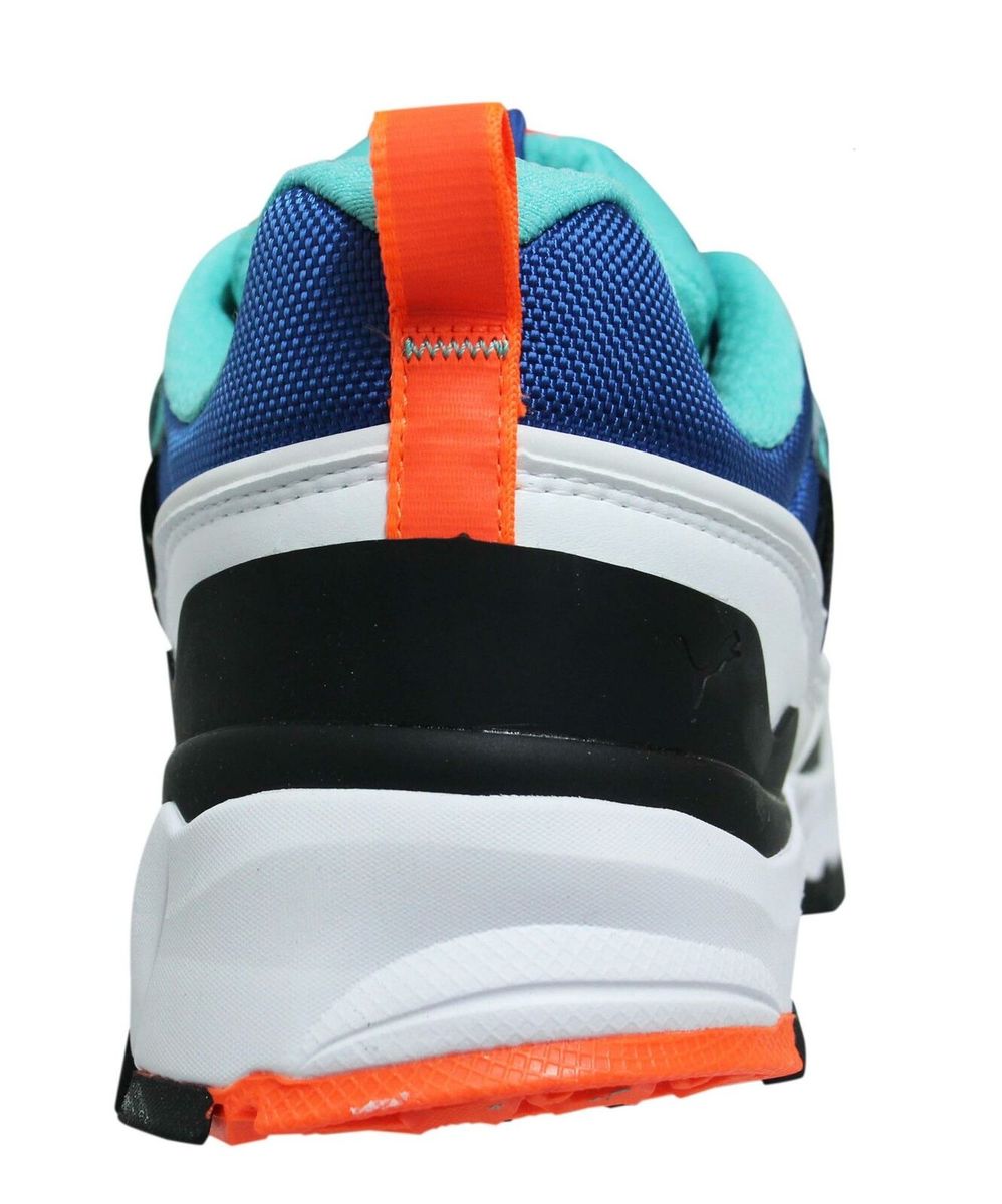 Trailfox Overland Performance Sneaker
