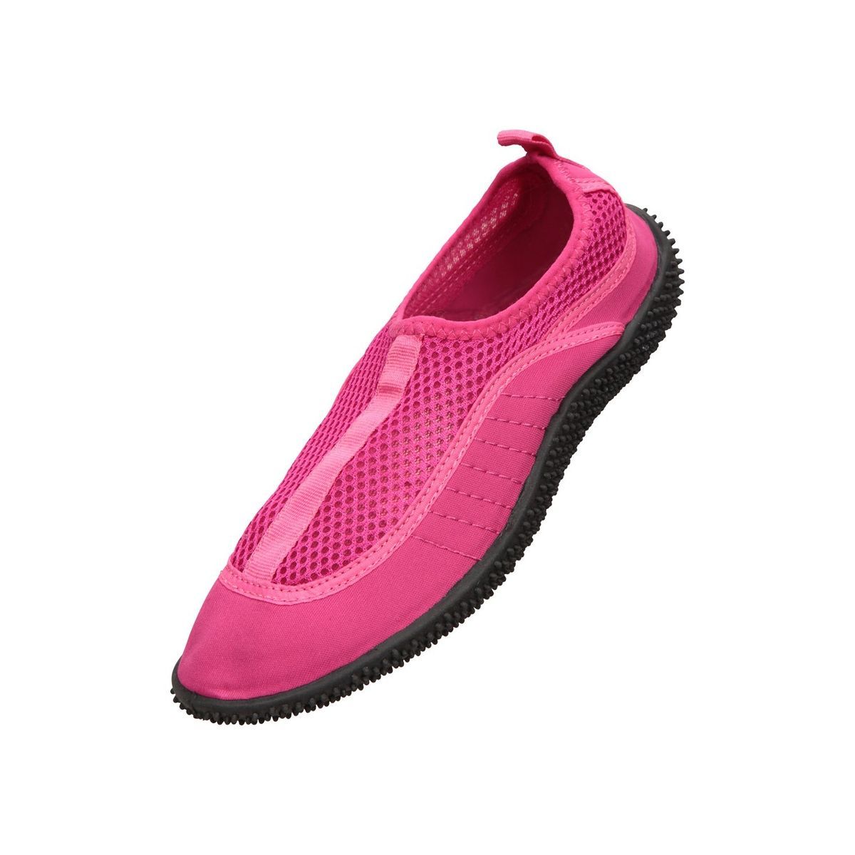 Mountain Warehouse Damen/Damen Wasserschuhe (Rosa)
