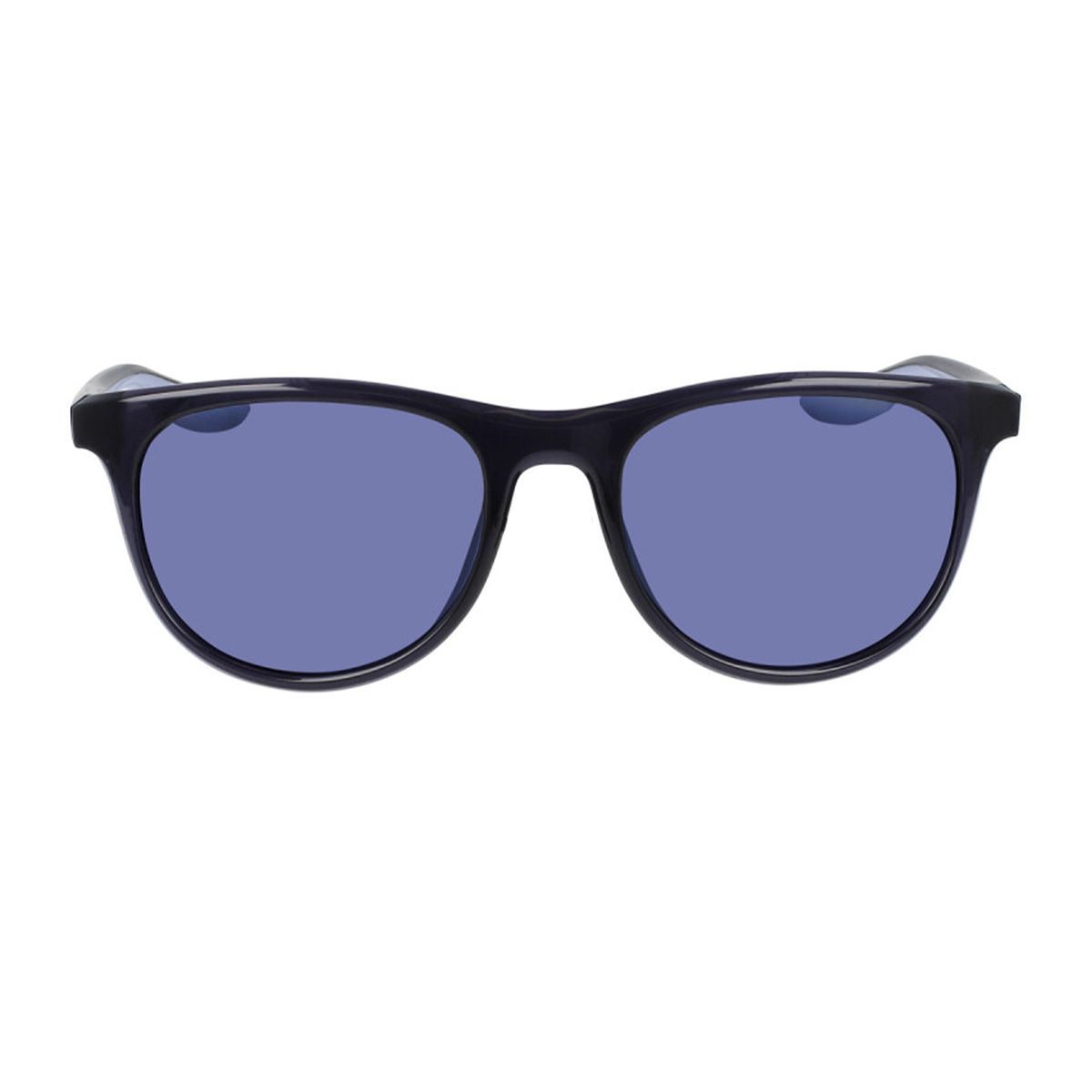 Nike - Sonnenbrille "Wave" (Lila Höhle/Veilchen)