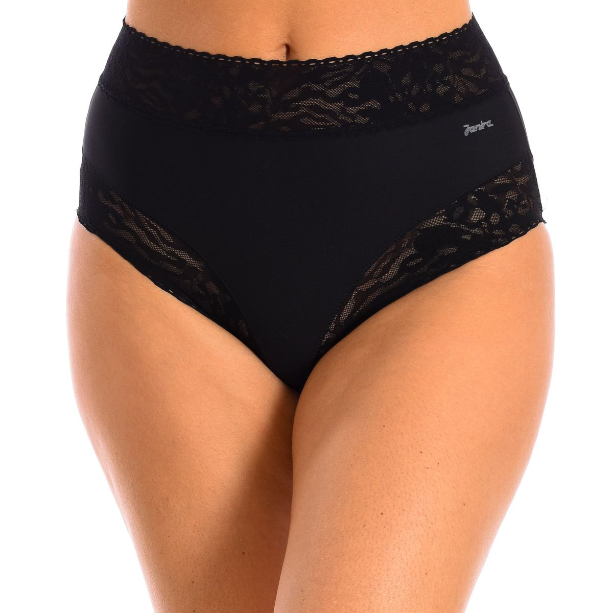 Hohe Shape-Slips mit Spitze