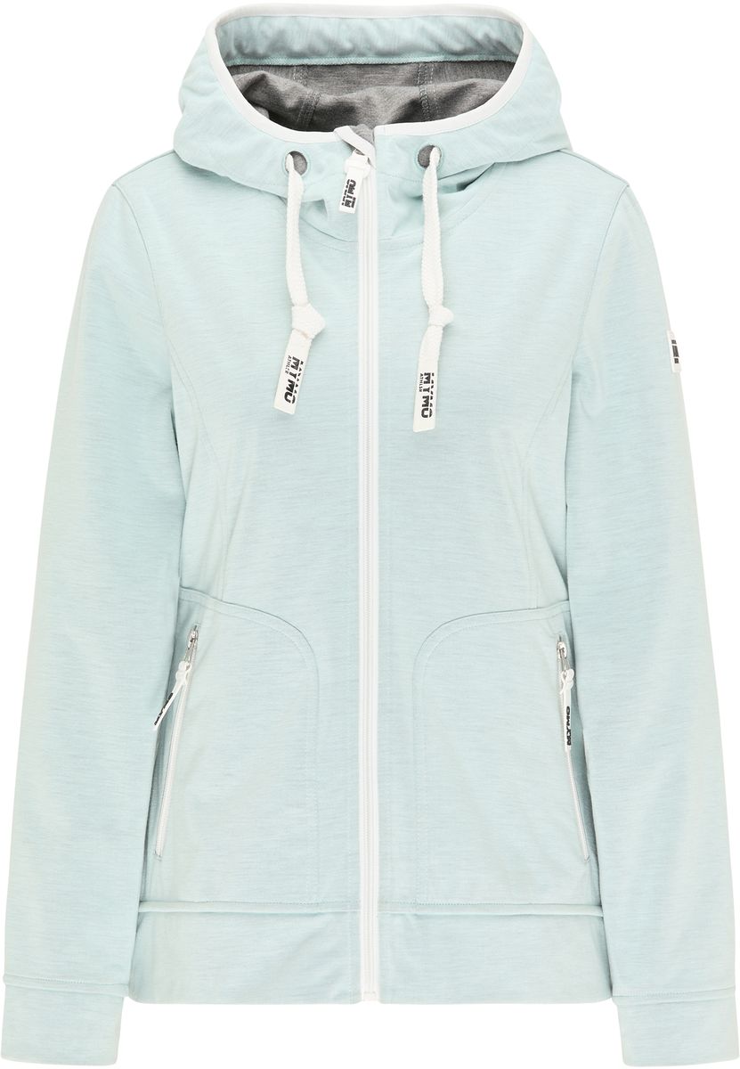 Funktionelle Outdoorjacke für Damen