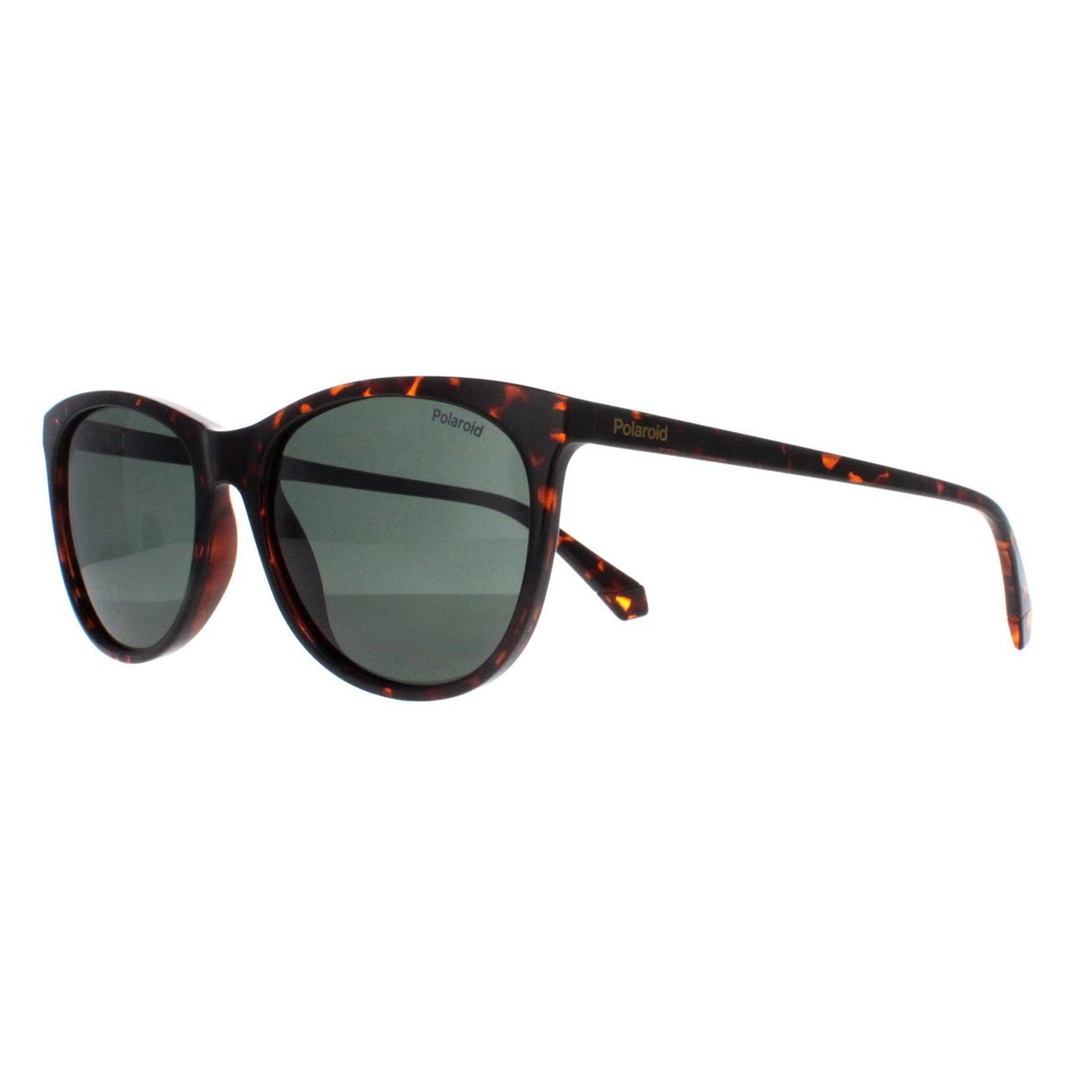 Elegante Polarisierte Cat-Eye Sonnenbrille