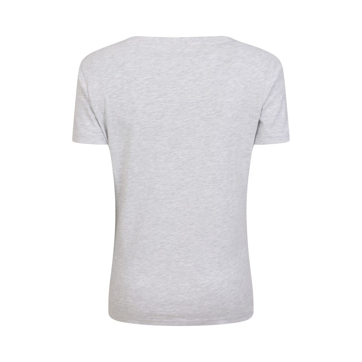 T-Shirt mit Sonnenblumen-Grafik