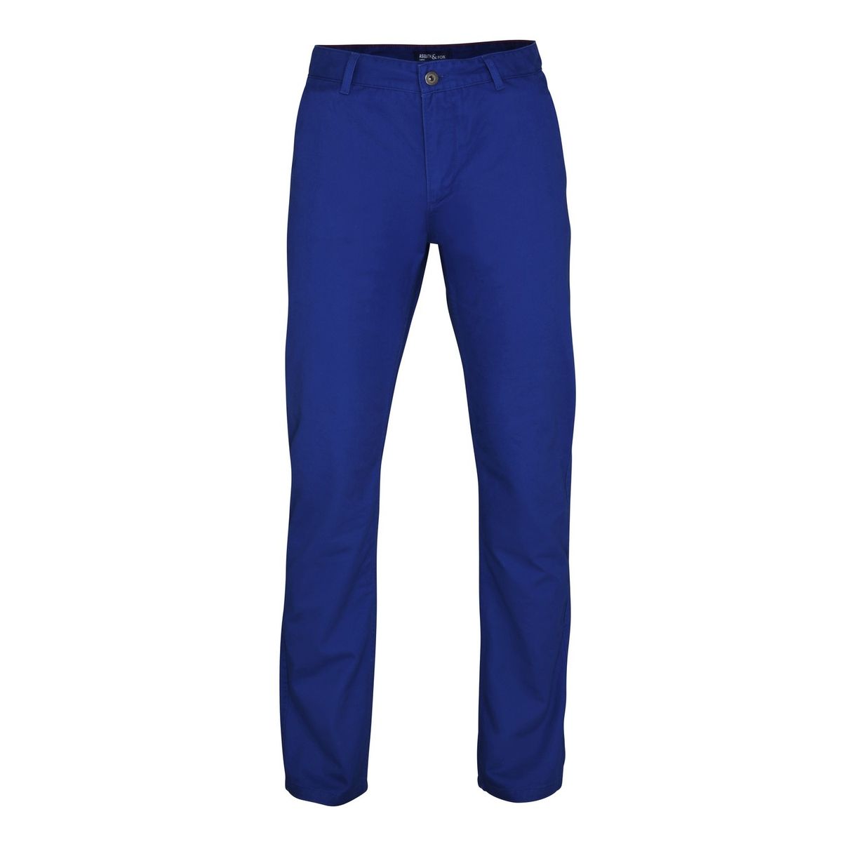 Klassische lässige Baumwoll-Chino-Hose
