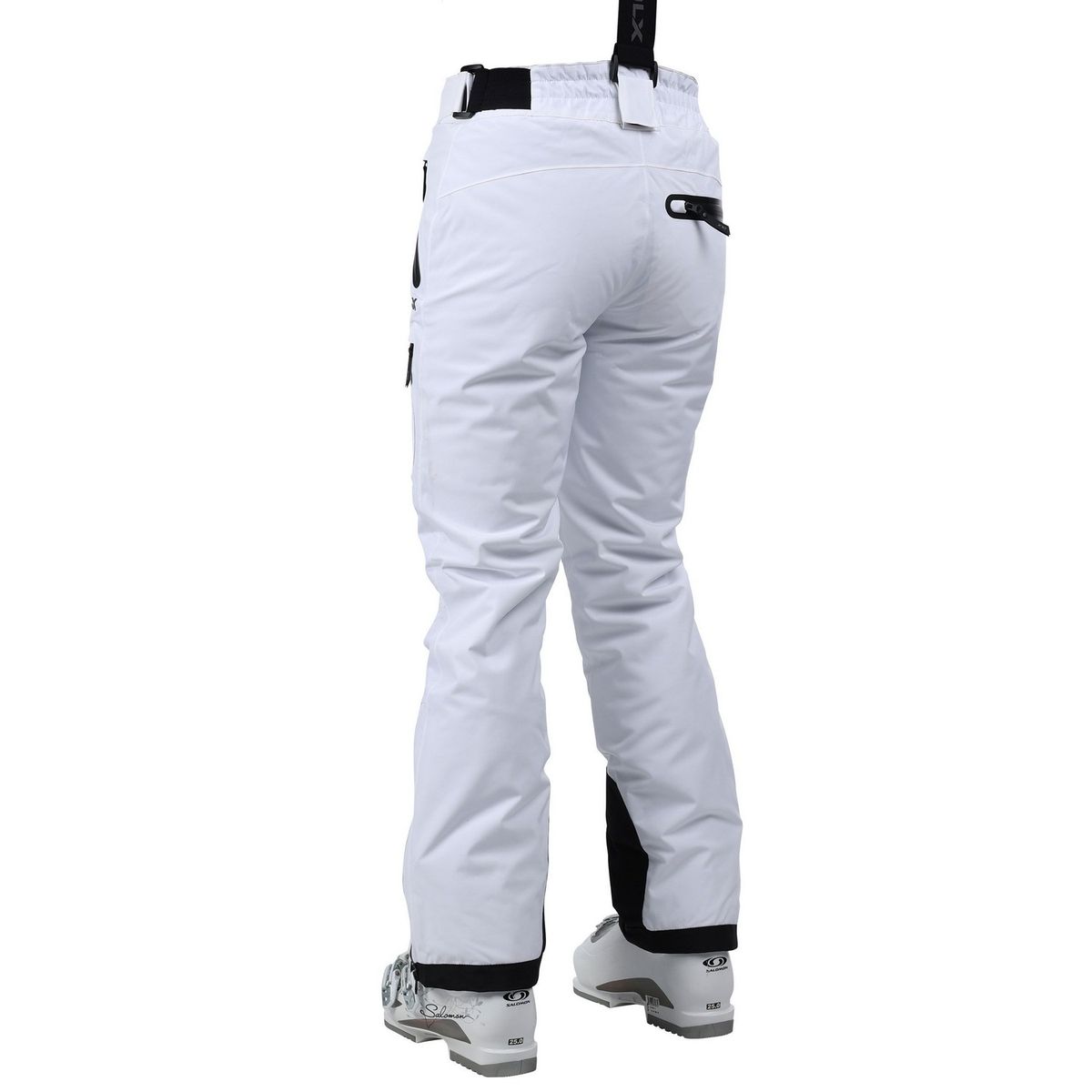 Hochleistungsfähige wasserdichte DLX-Skihose